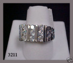St. Louis ring